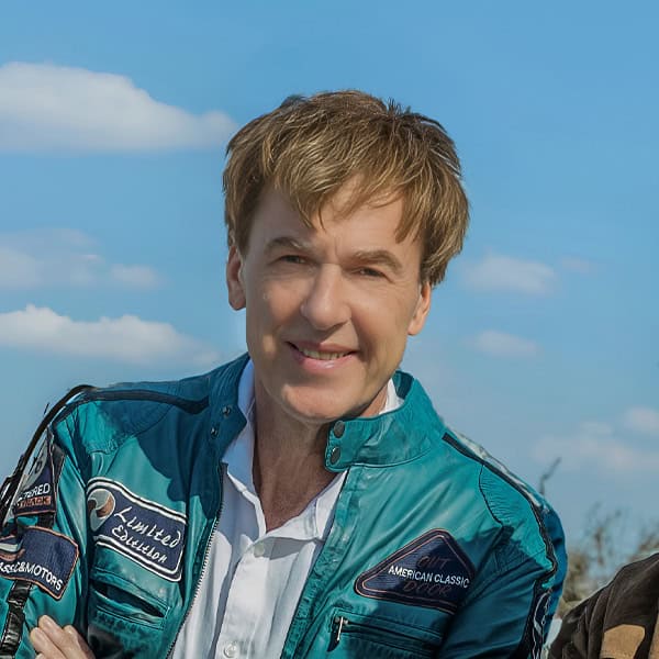 Seppi Lesiak Seppi Lesiak
