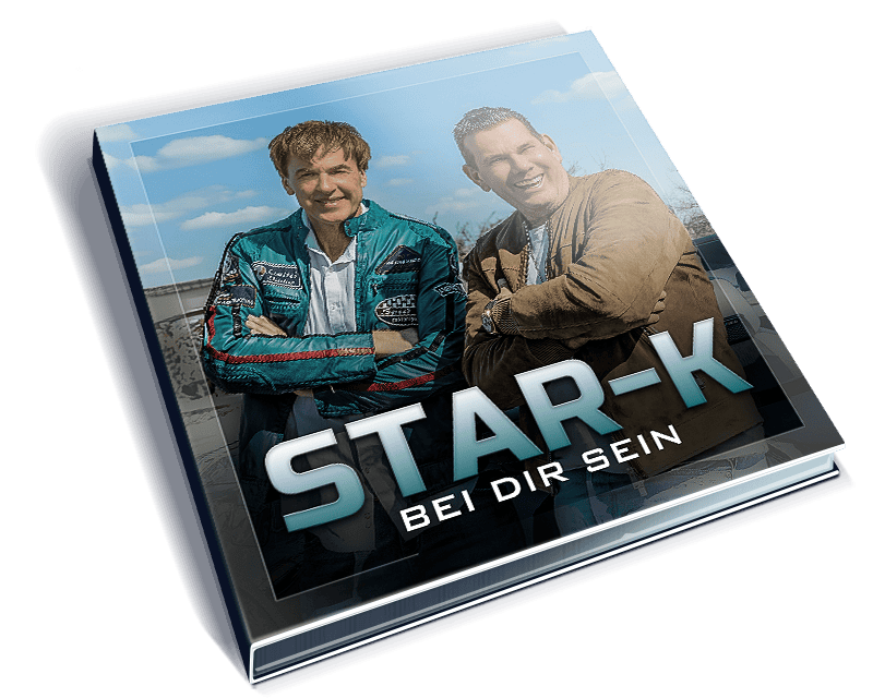 STAR-K Bei dir sein STAR-K Bei dir sein